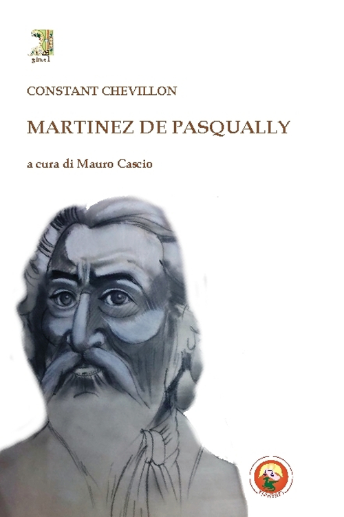 Martinez De Pasqually Martinez De Pasqually