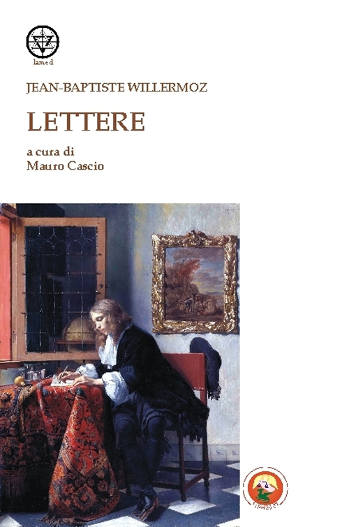 Lettere Lettere