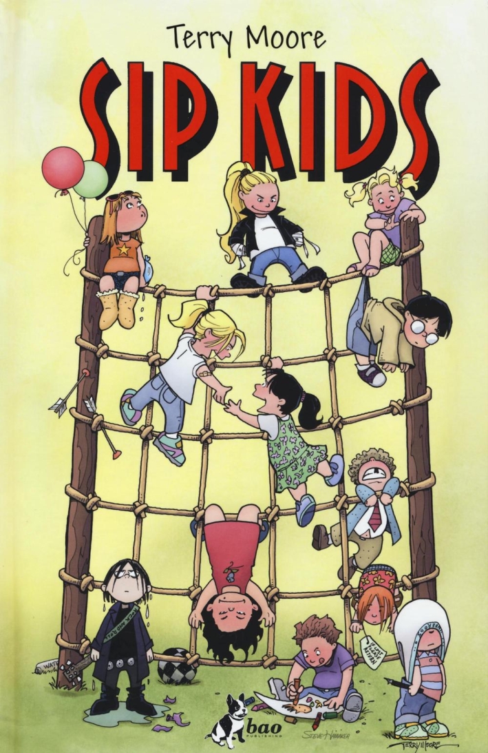 Sip Kids Sip Kids