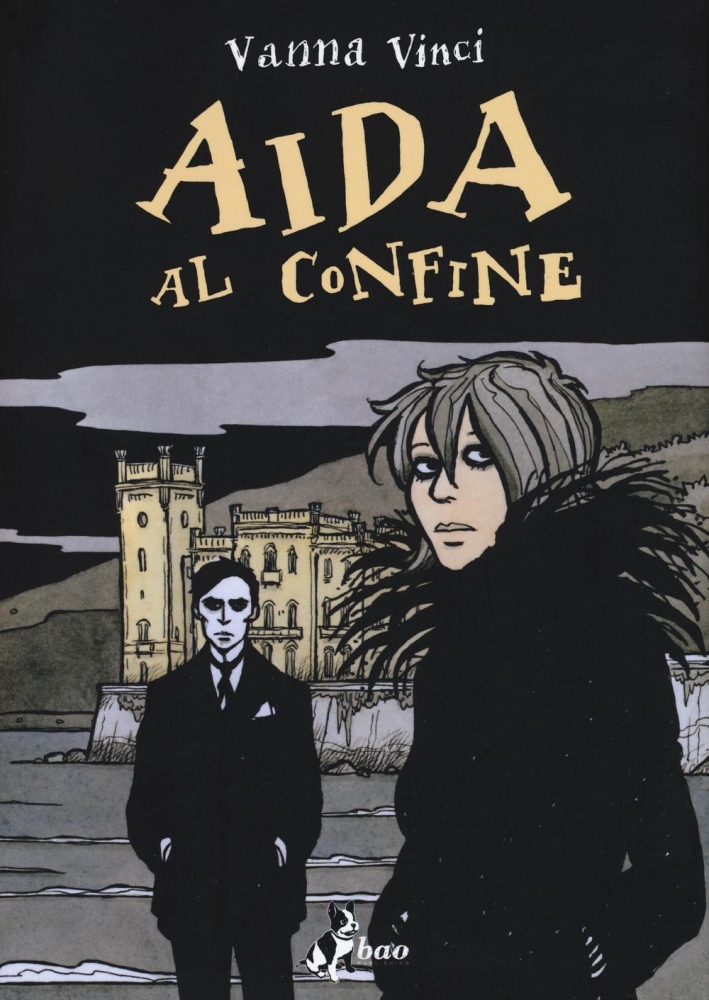 Aida al confine Aida al confine