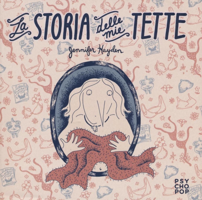 La storia delle mie tette La storia delle mie tette