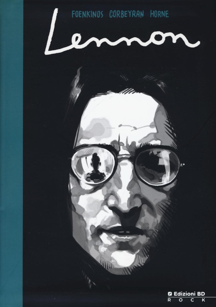 Lennon Lennon