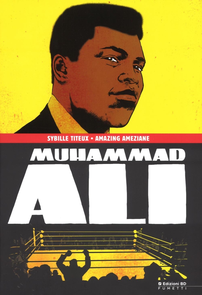Muhammad Alì Muhammad Alì