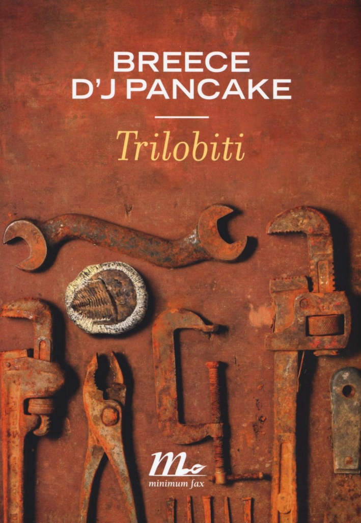 Trilobiti Trilobiti