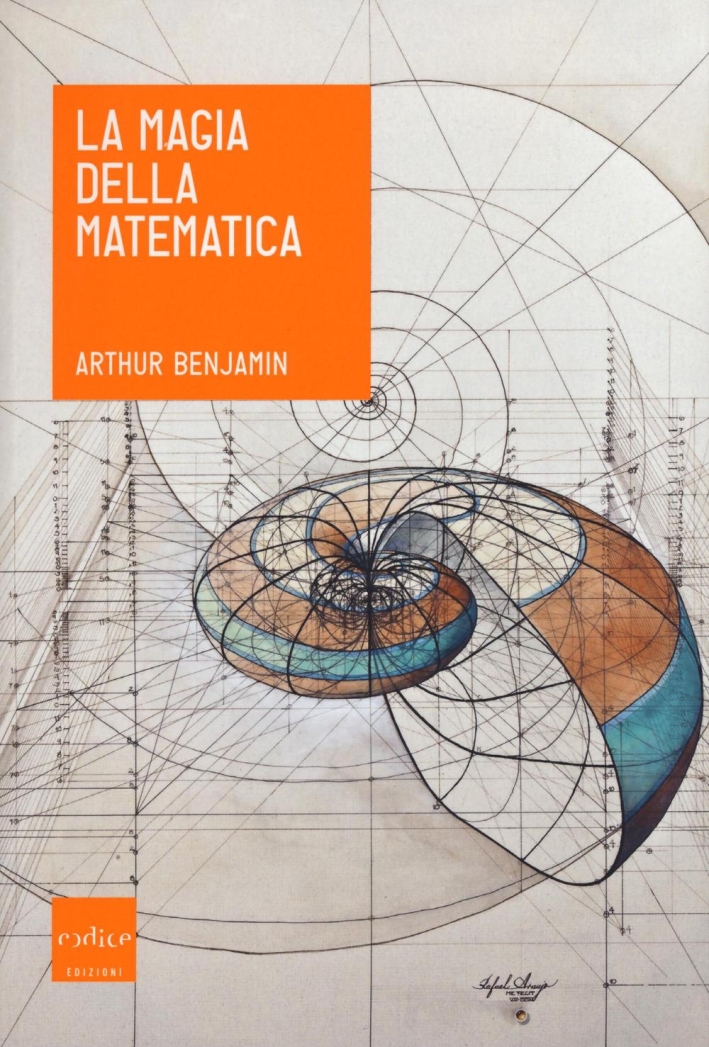 La magia della matematica La magia della matematica