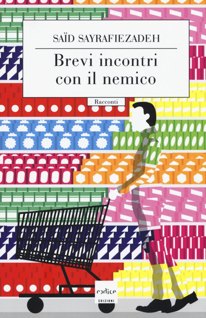 Brevi incontri con il nemico Brevi incontri con il nemico