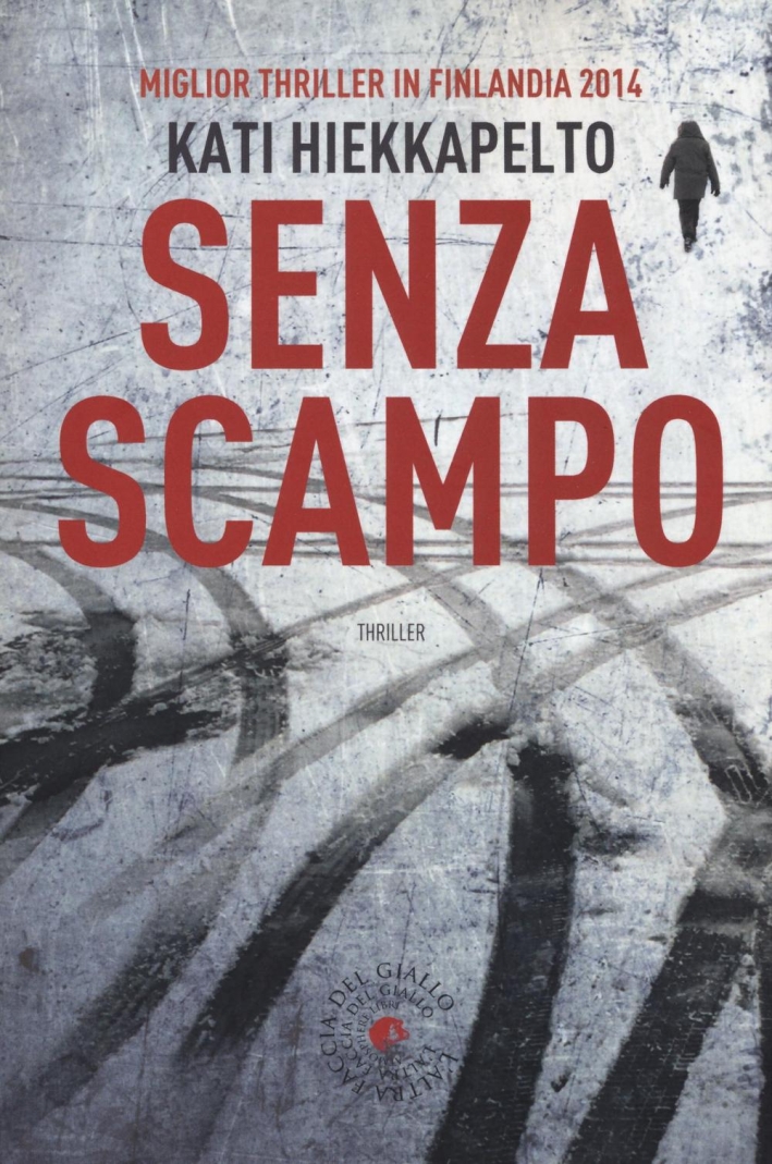 Senza scampo Senza scampo