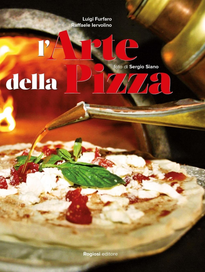 L'arte della pizza L'arte della pizza