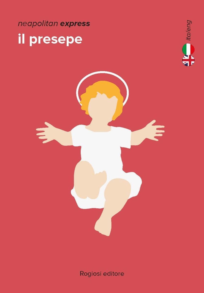 Il presepe. Ediz. italiana e inglese Il presepe. Ediz. italiana e inglese
