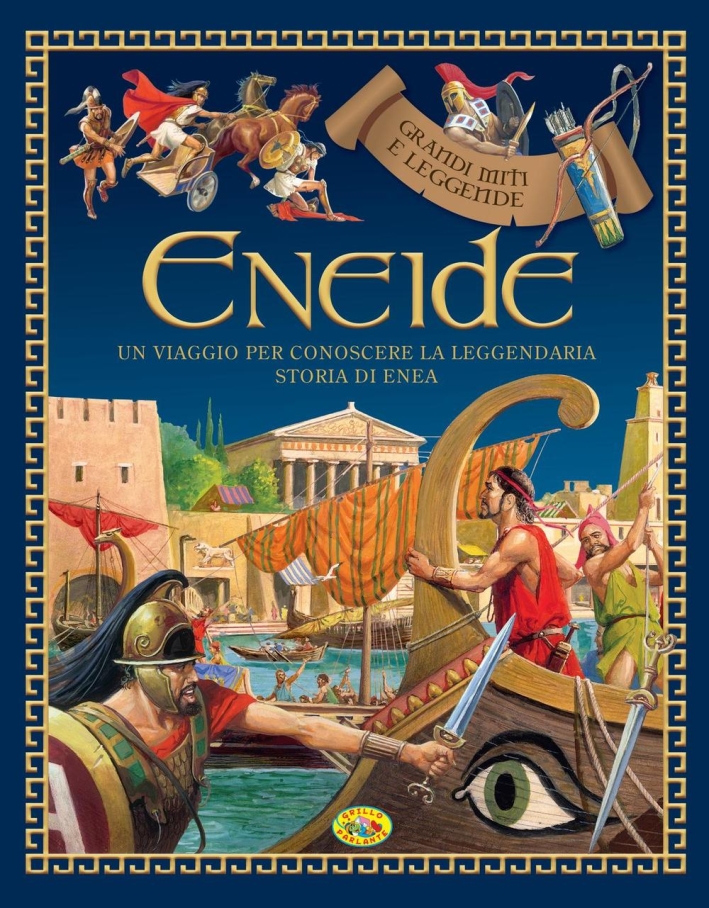 Eneide Eneide