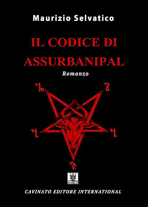 Il codice di Assurbanipal Il codice di Assurbanipal