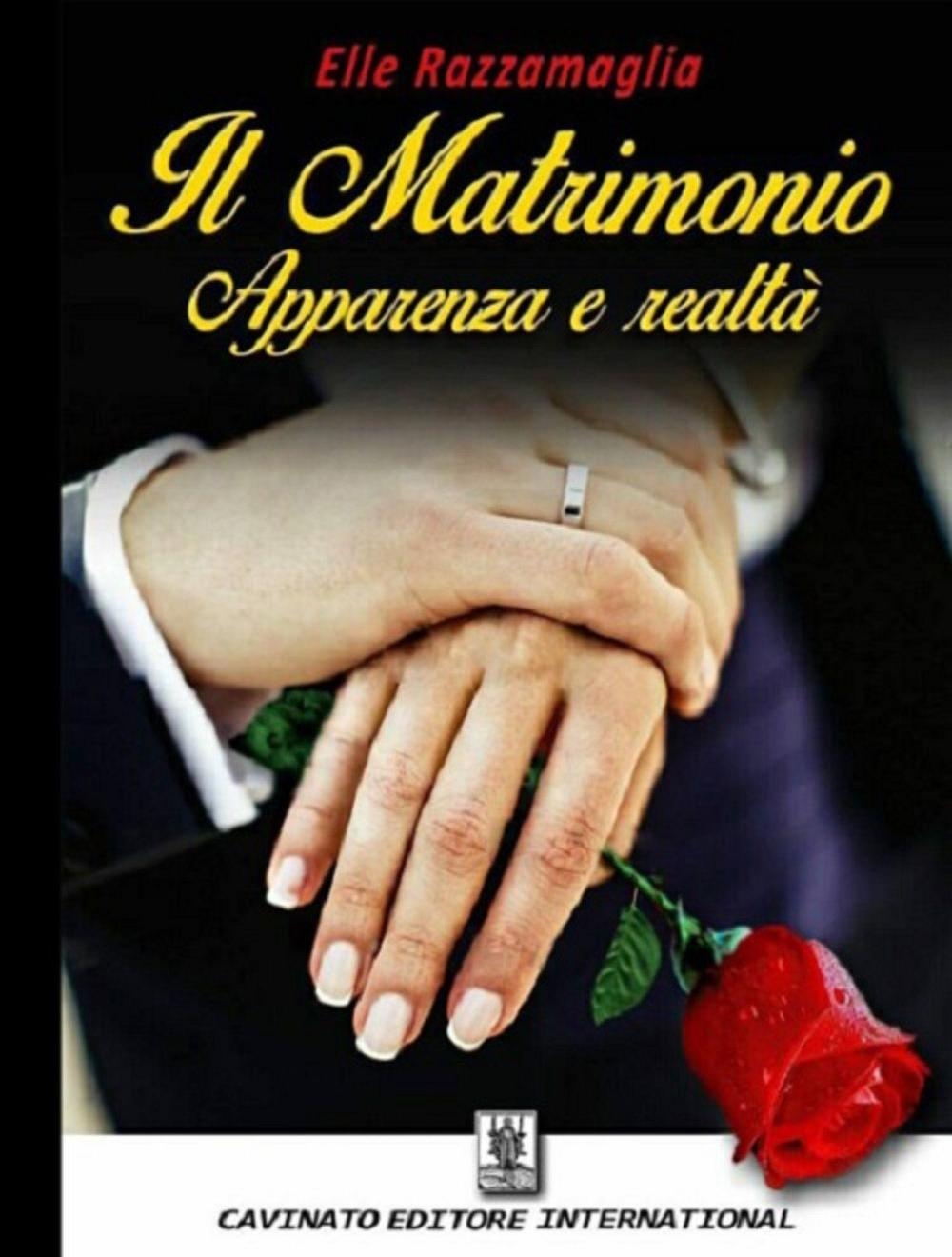 Il matrimonio Il matrimonio