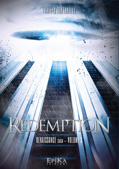 Redemption. Renaissance Saga. Vol. 3 Redemption. Renaissance Saga. Vol. 3