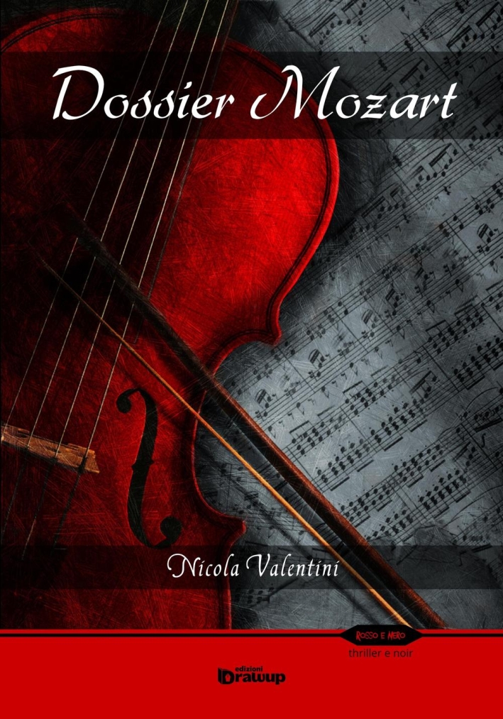 Dossier Mozart Dossier Mozart