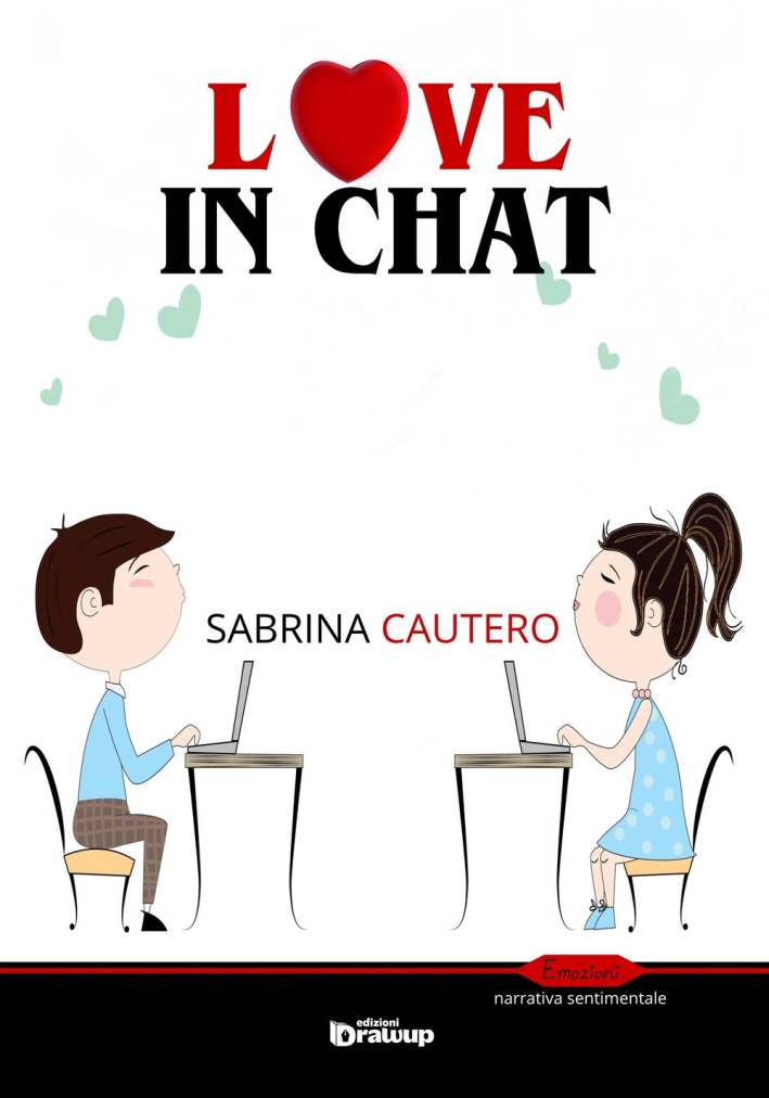 Love in chat Love in chat