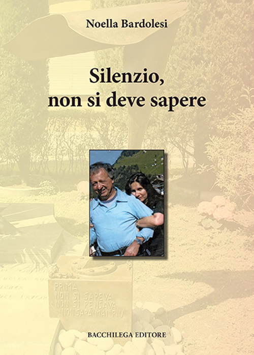 Silenzio, non si deve sapere Silenzio, non si deve sapere