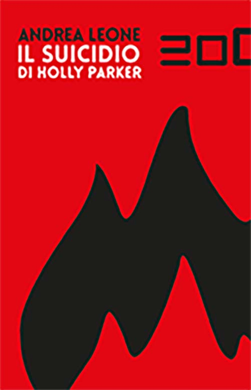 Il suicidio di Holly Parker Il suicidio di Holly Parker