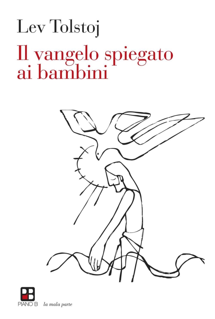 Il Vangelo spiegato ai bambini Il Vangelo spiegato ai bambini