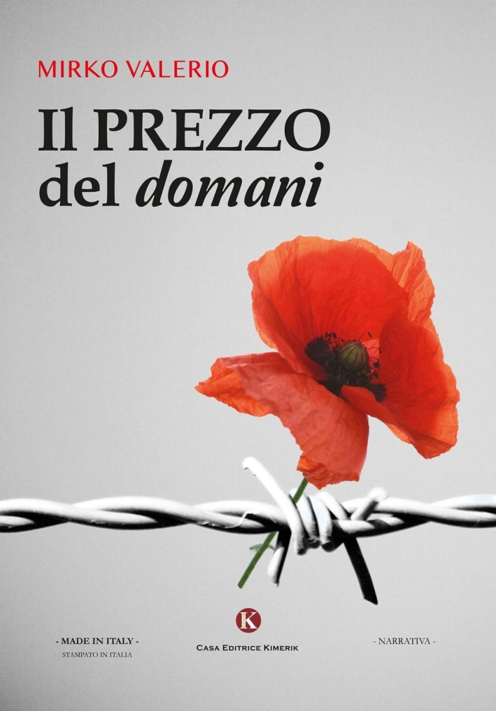 Il prezzo del domani Il prezzo del domani