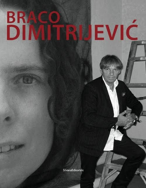 Braco Dimitrijevic Braco Dimitrijevic