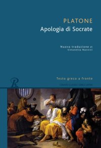 L'apologia di Socrate