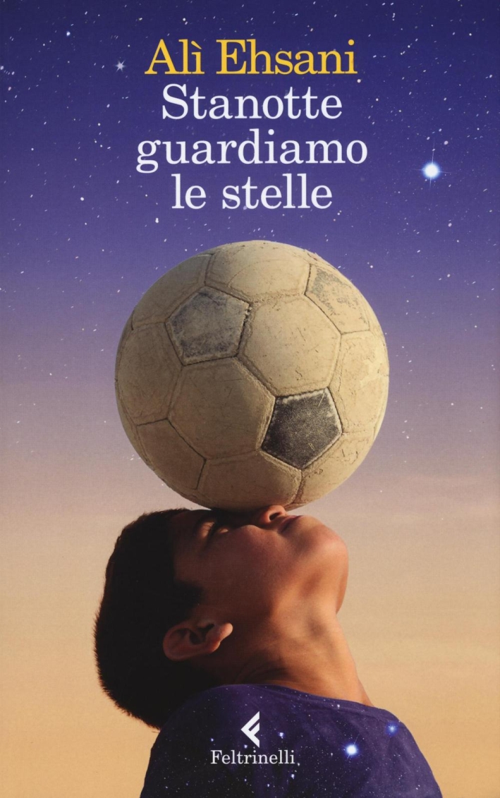 Stanotte guardiamo le stelle Stanotte guardiamo le stelle