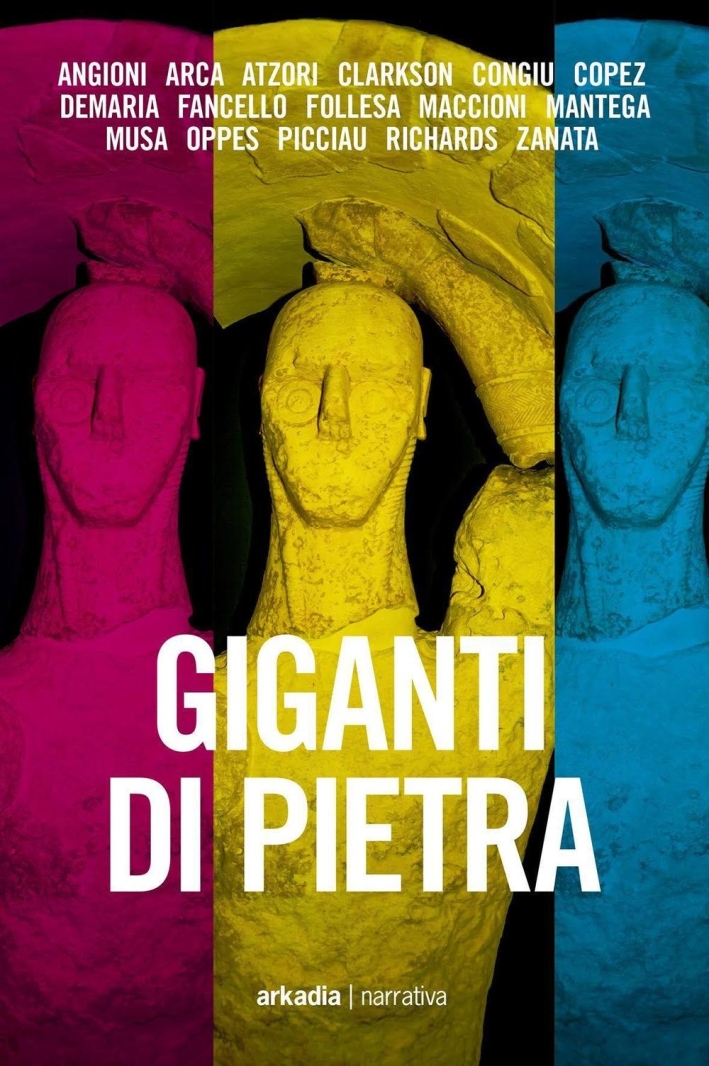 Giganti di pietra Giganti di pietra