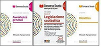 Kit Didattica-Avvertenze generali-Legislazione scolastica Kit Didattica-Avvertenze generali-Legislazione scolastica