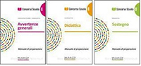 Kit Didattica-Avvertenze generali-Sostegno Kit Didattica-Avvertenze generali-Sostegno