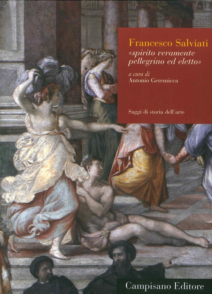 Francesco Salviati Francesco Salviati