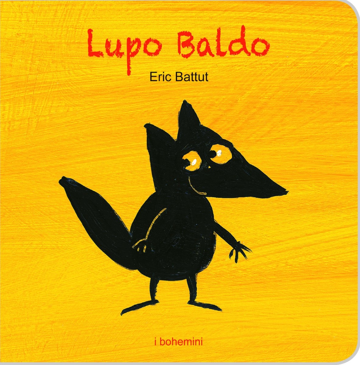 Lupo Baldo