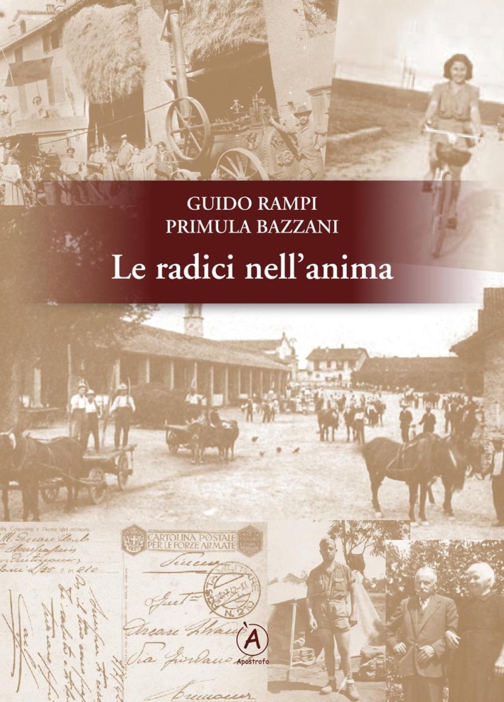 La Radici nell'Anima La Radici nell'Anima