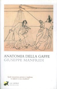 Anatomia della gaffe