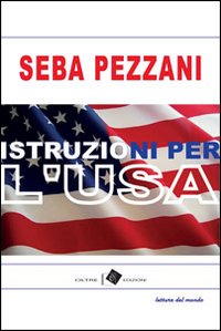 Istruzioni per l'U.S.A