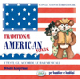 Traditional American songs. CD Audio Traditional American songs. CD Audio