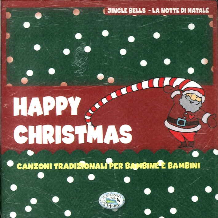 Happy Christmas. Con cd Happy Christmas. Con cd