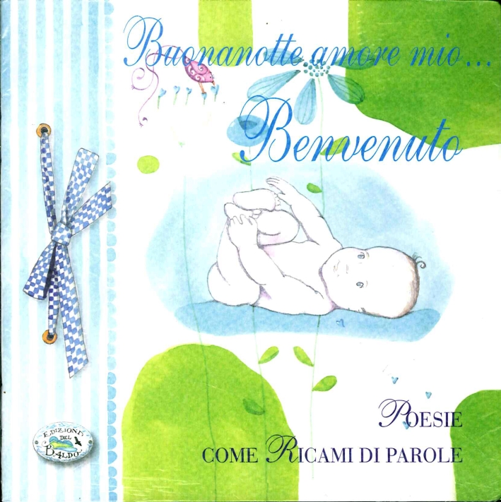 Benvenuto. Con cd Benvenuto. Con cd