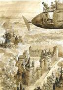 De jadis à demain, voyage dans l'oeuvre d'Albert Robida (1848-1926) De jadis à demain, voyage dans l'oeuvre d'Albert Robida (1848-1926)