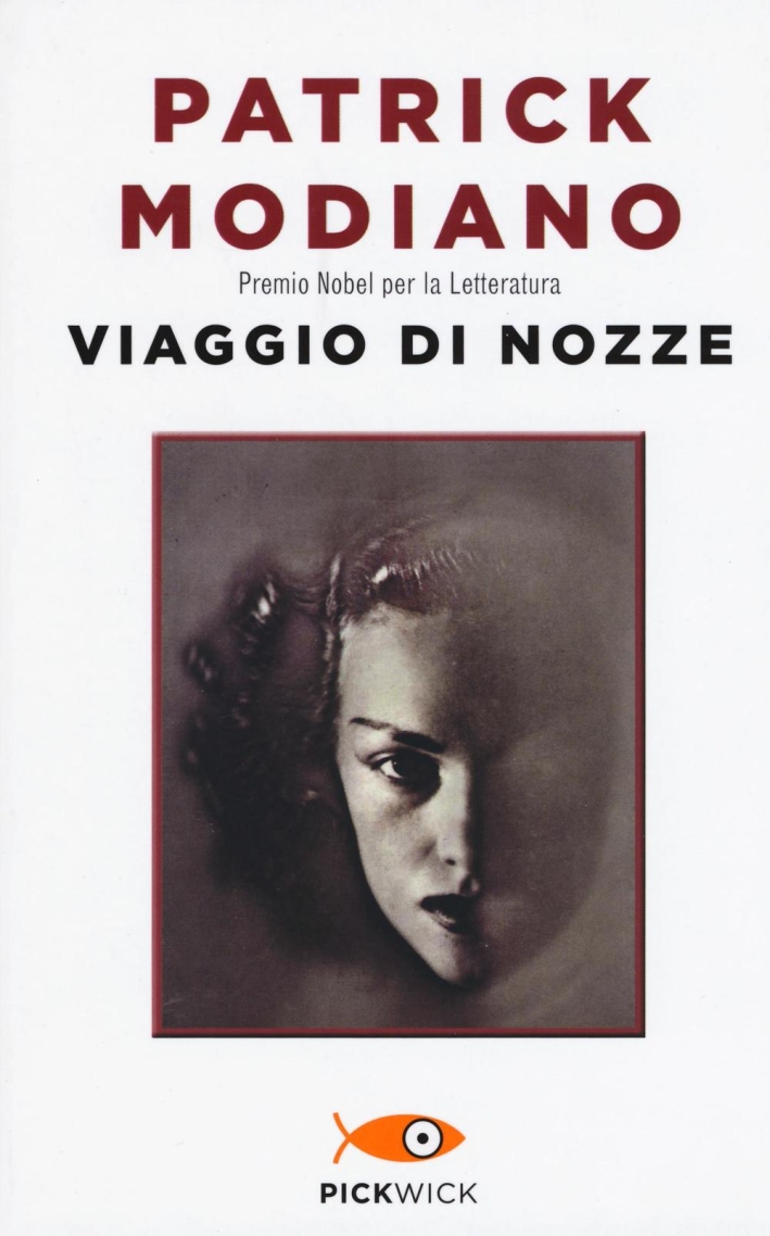 Viaggio di nozze. Viaggio di nozze.