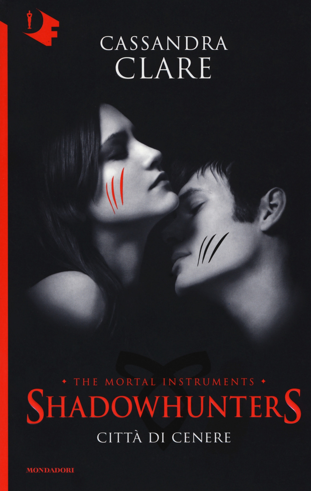Città di cenere. Shadowhunters. The mortal instruments. Vol. 2 Città di cenere. Shadowhunters. The mortal instruments. Vol. 2