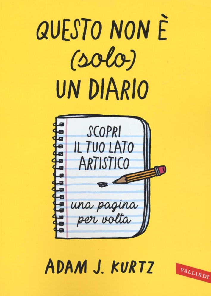Questo non è (solo) un diario Questo non è (solo) un diario