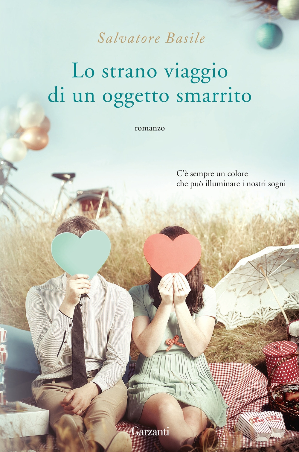 Lo strano viaggio di un oggetto smarrito Lo strano viaggio di un oggetto smarrito
