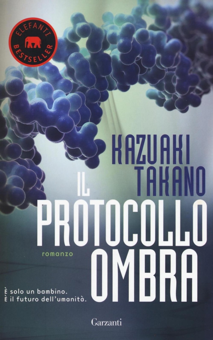 Il protocollo ombra Il protocollo ombra