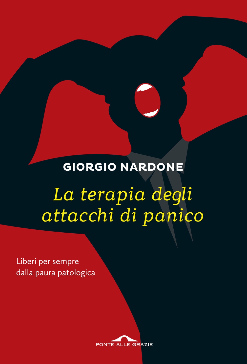 La terapia degli attacchi di panico. La terapia degli attacchi di panico.
