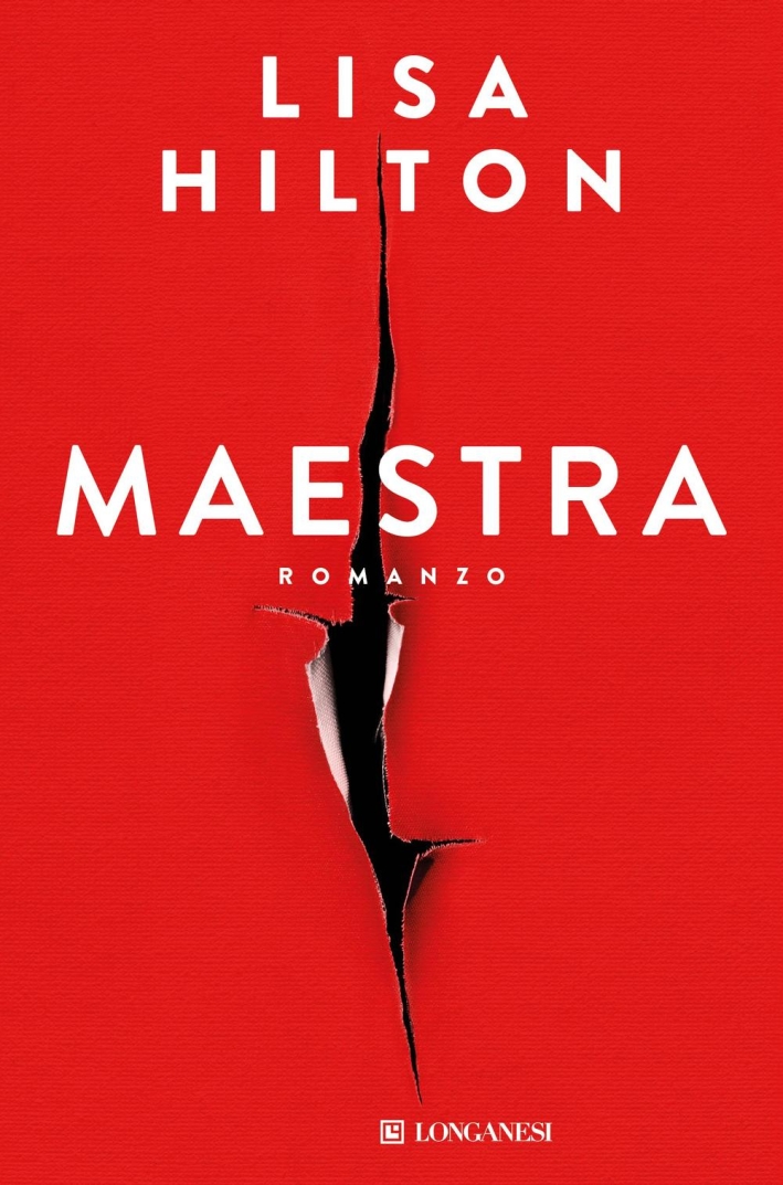 Maestra. Maestra.