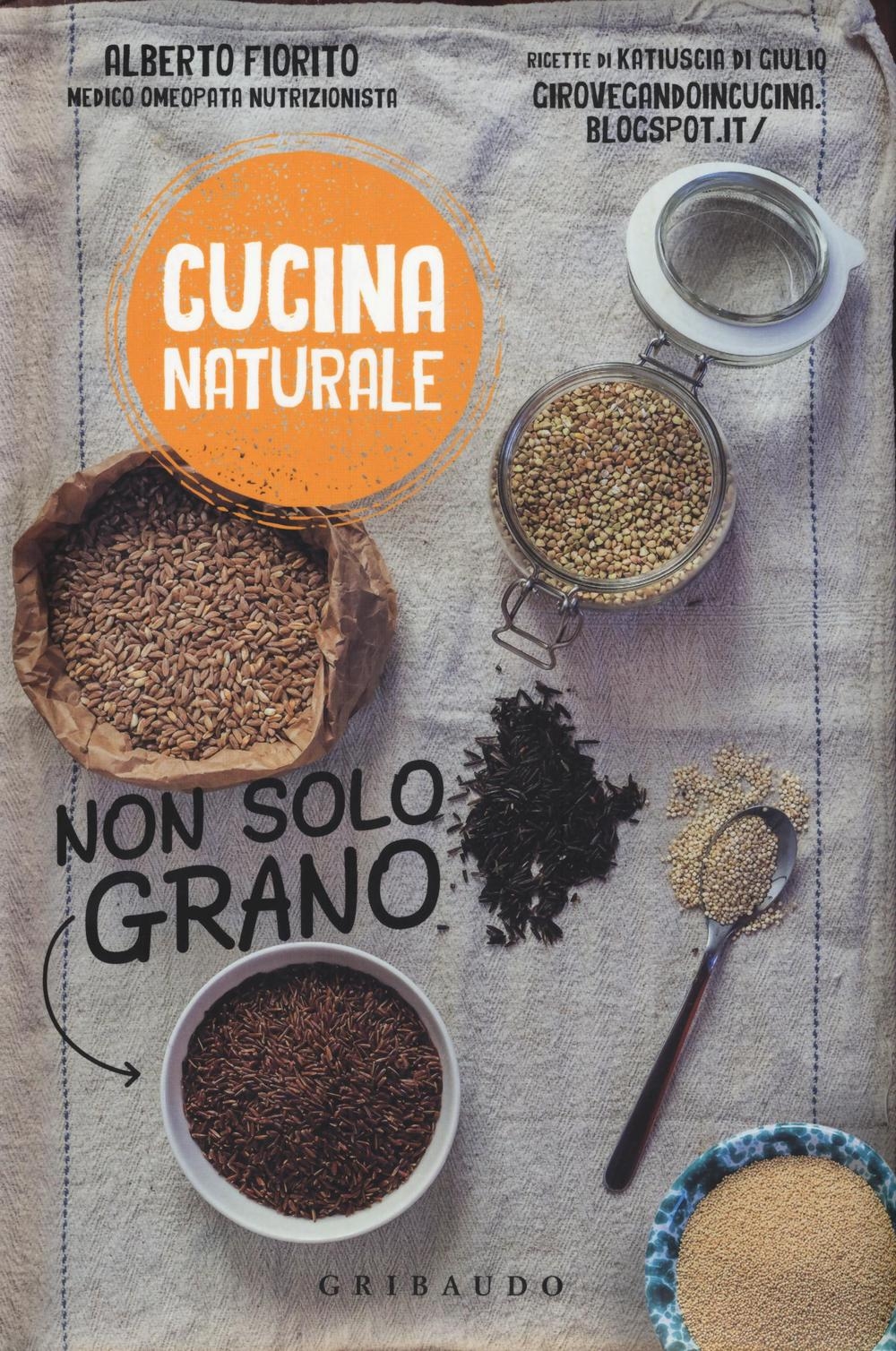 Non solo grano Non solo grano