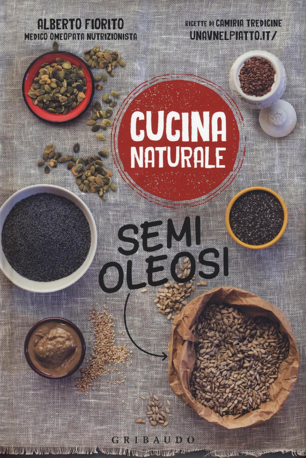 Semi oleosi Semi oleosi