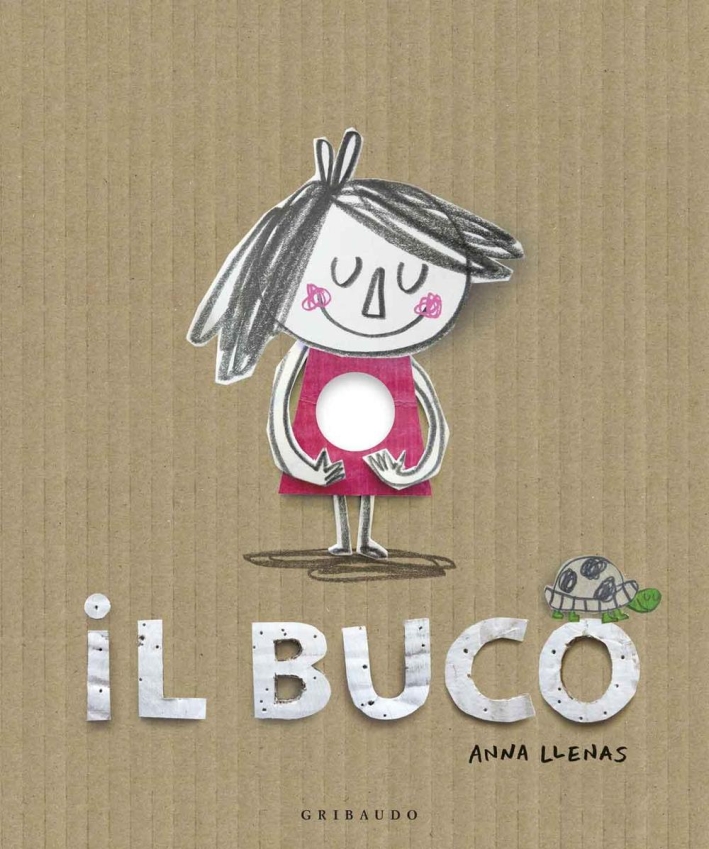 Il buco. Ediz. illustrata Il buco. Ediz. illustrata