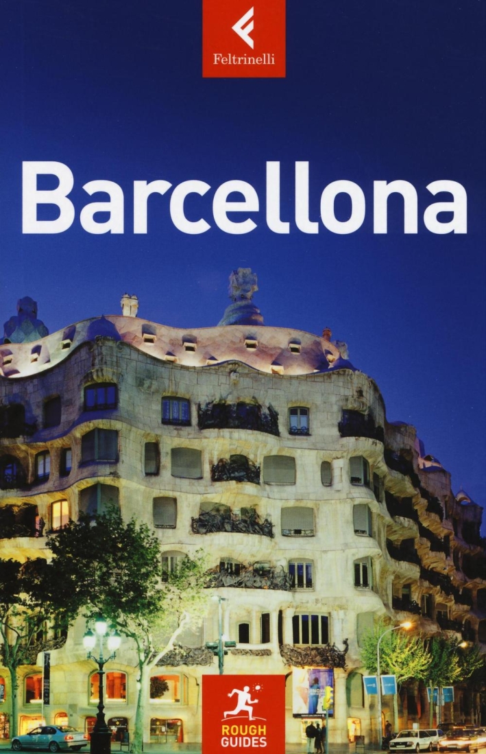 Barcellona Barcellona
