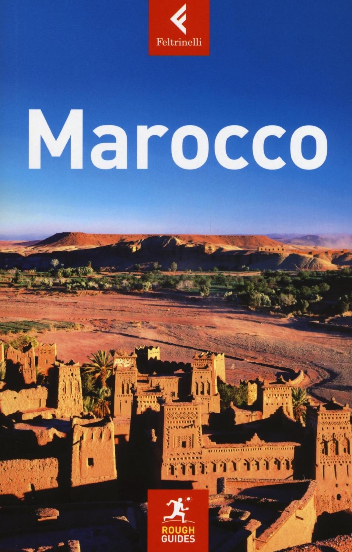 Marocco Marocco
